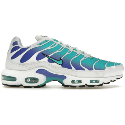 Nike Air Max Plus Aqua