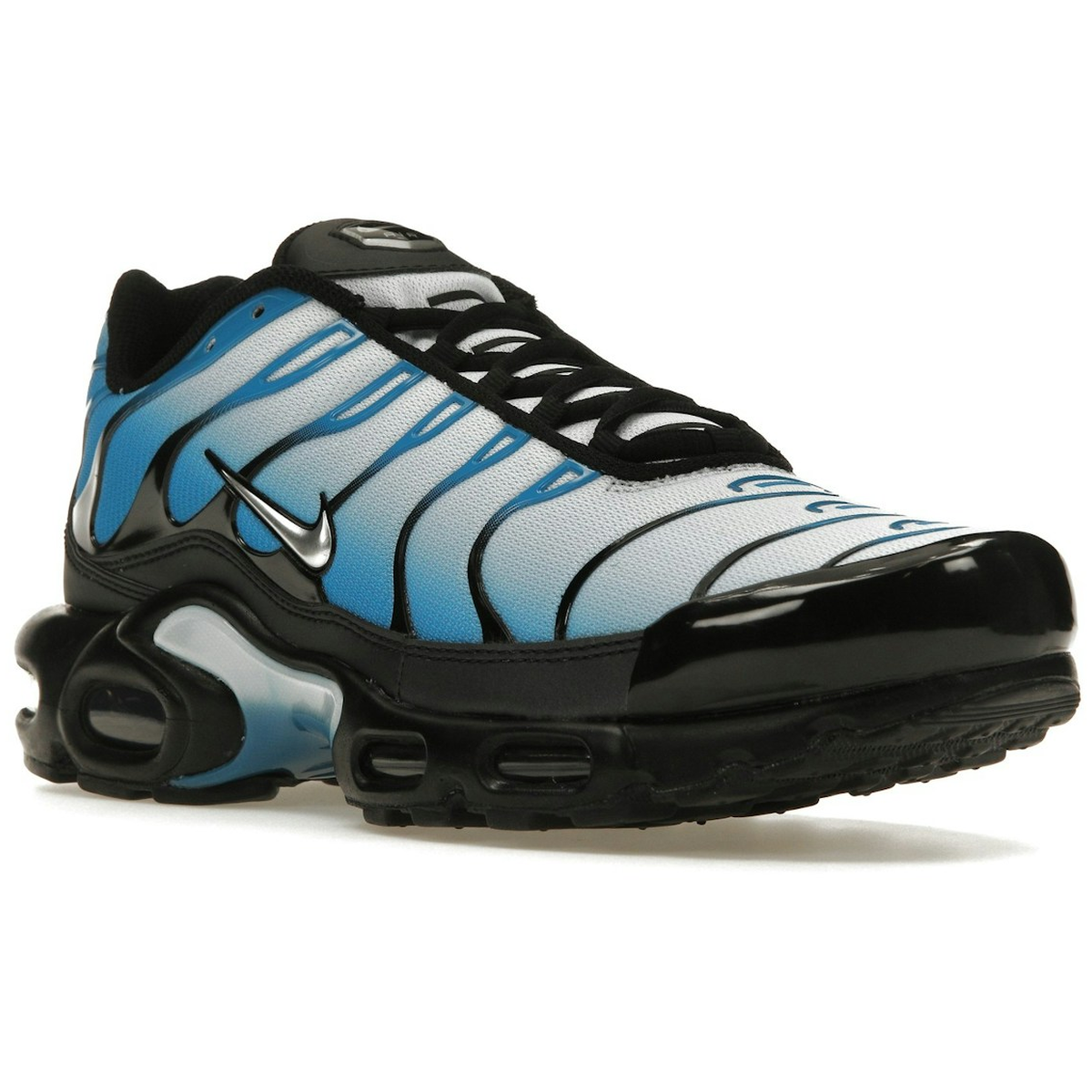 Miniatyrbild av Nike Air Max Plus Blue Gradient 2
