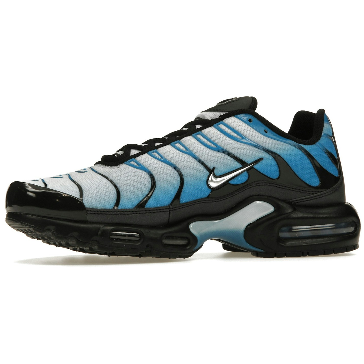 Miniatyrbild av Nike Air Max Plus Blue Gradient 3