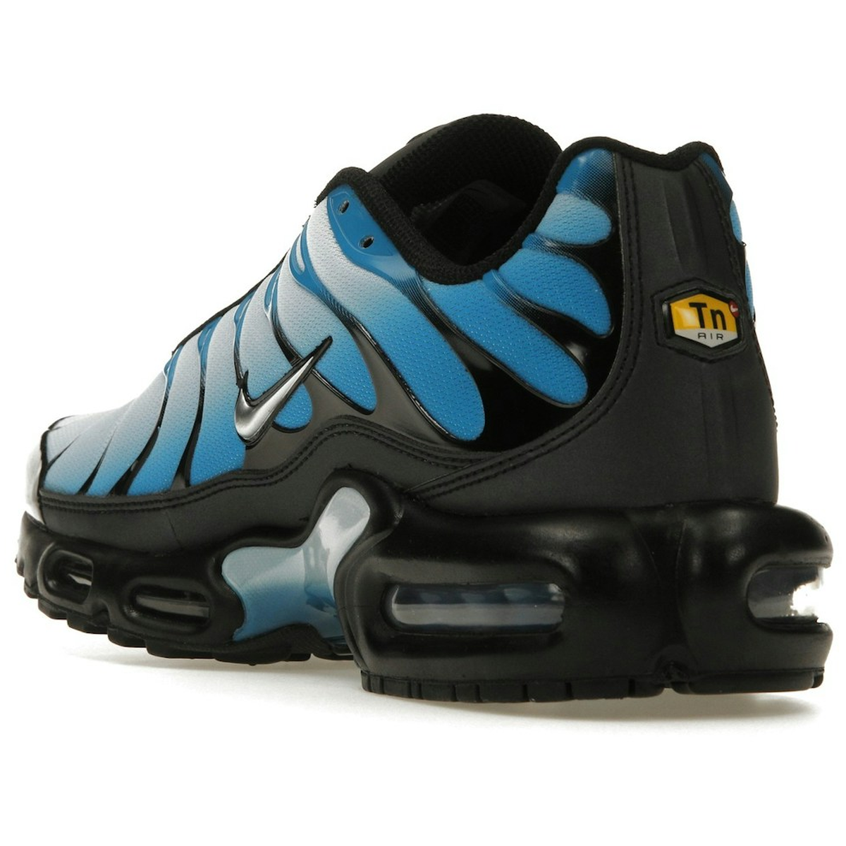 Miniatyrbild av Nike Air Max Plus Blue Gradient 4