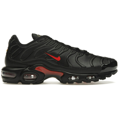 Nike Air Max Plus Bred