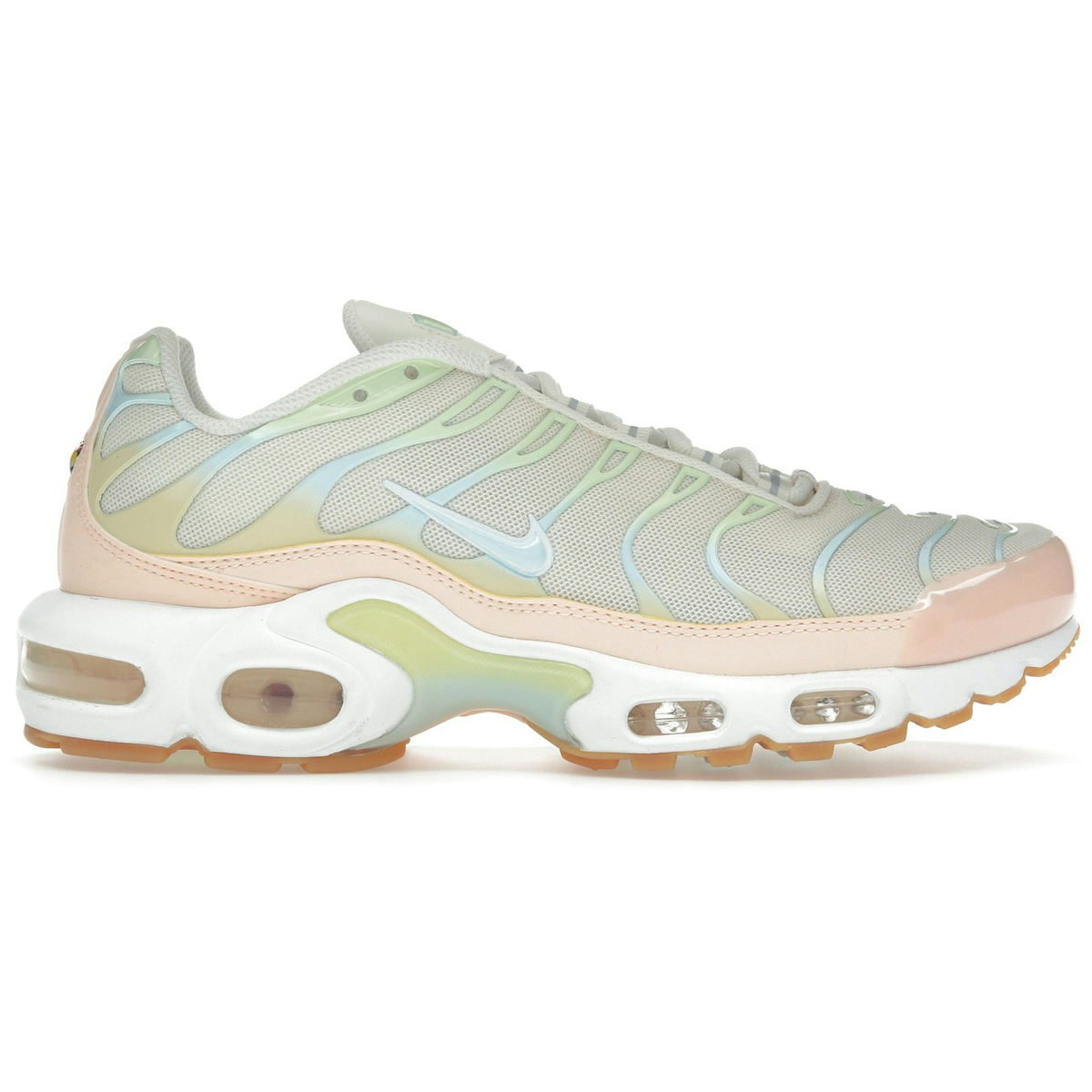 Nike Air Max Plus Crimson Tint