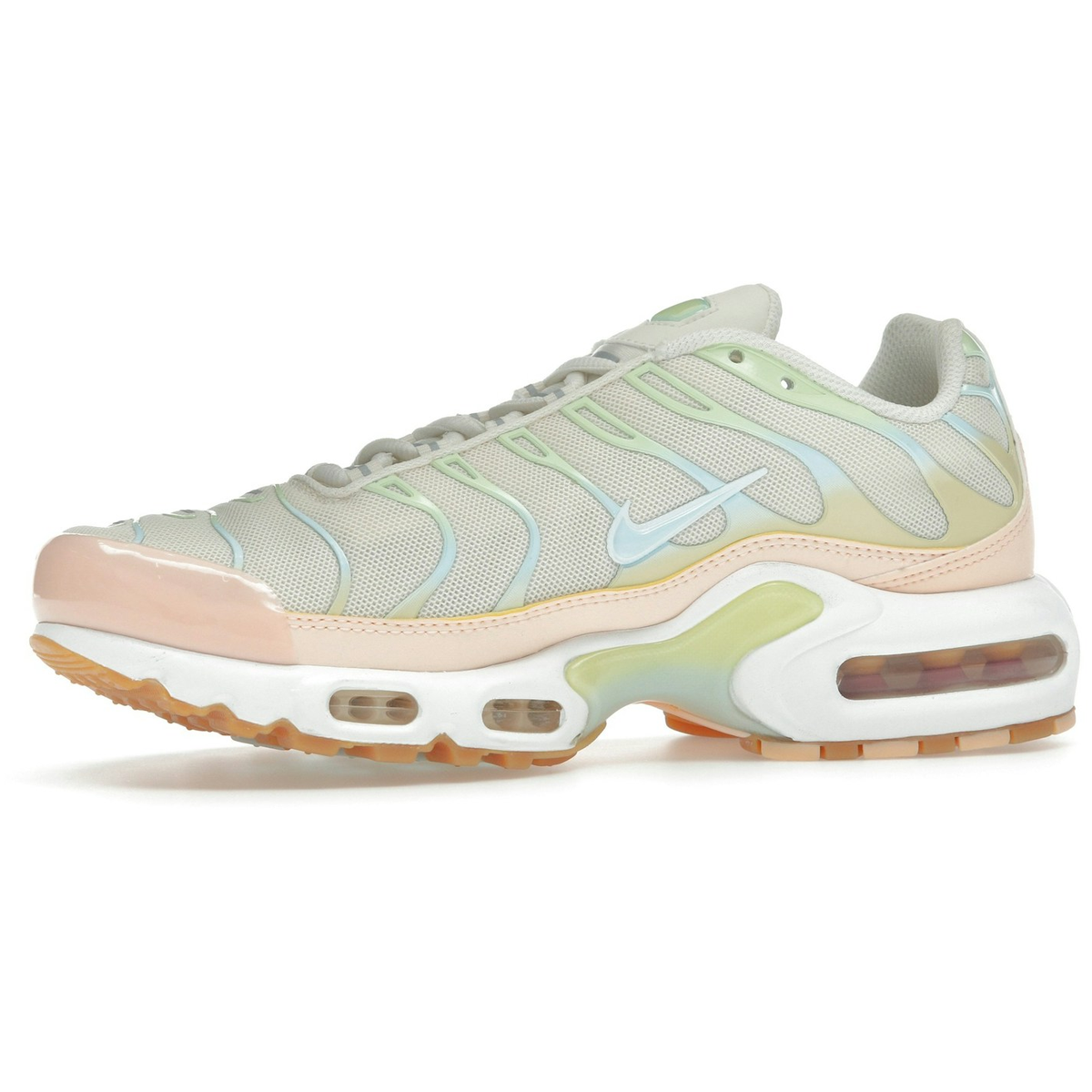 Miniatyrbild av Nike Air Max Plus Crimson Tint 3