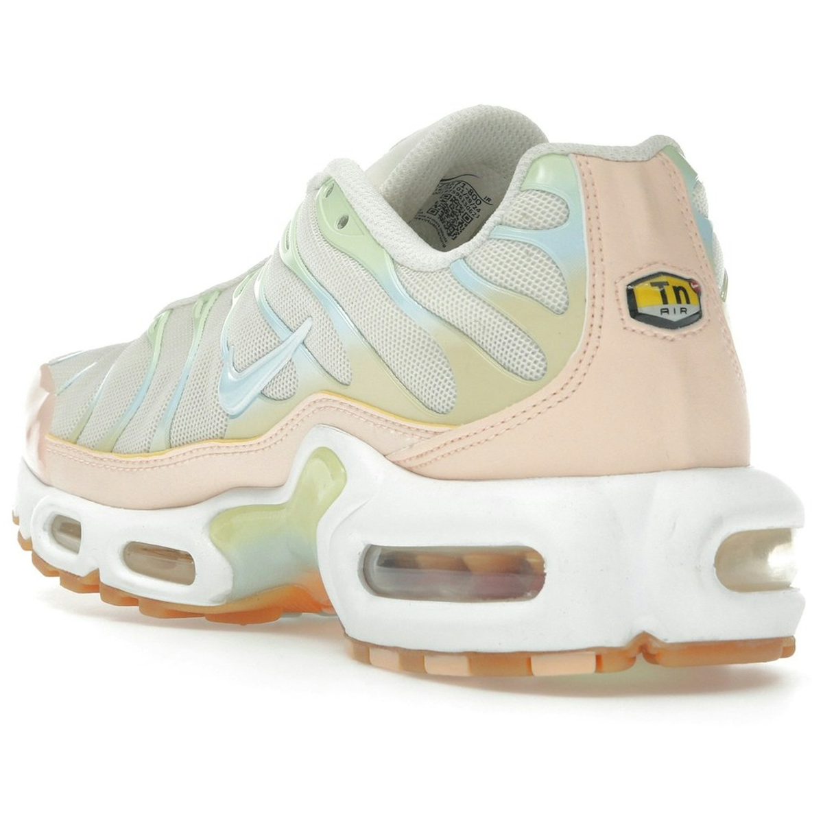 Miniatyrbild av Nike Air Max Plus Crimson Tint 4