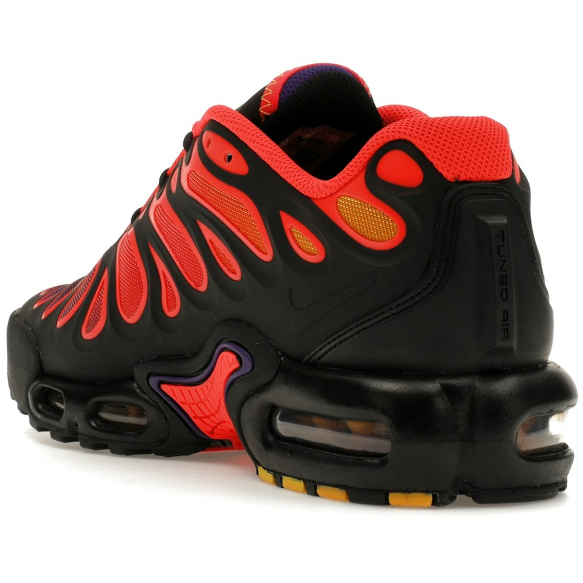 Miniatyrbild av Nike Air Max Plus Drift All Day 4