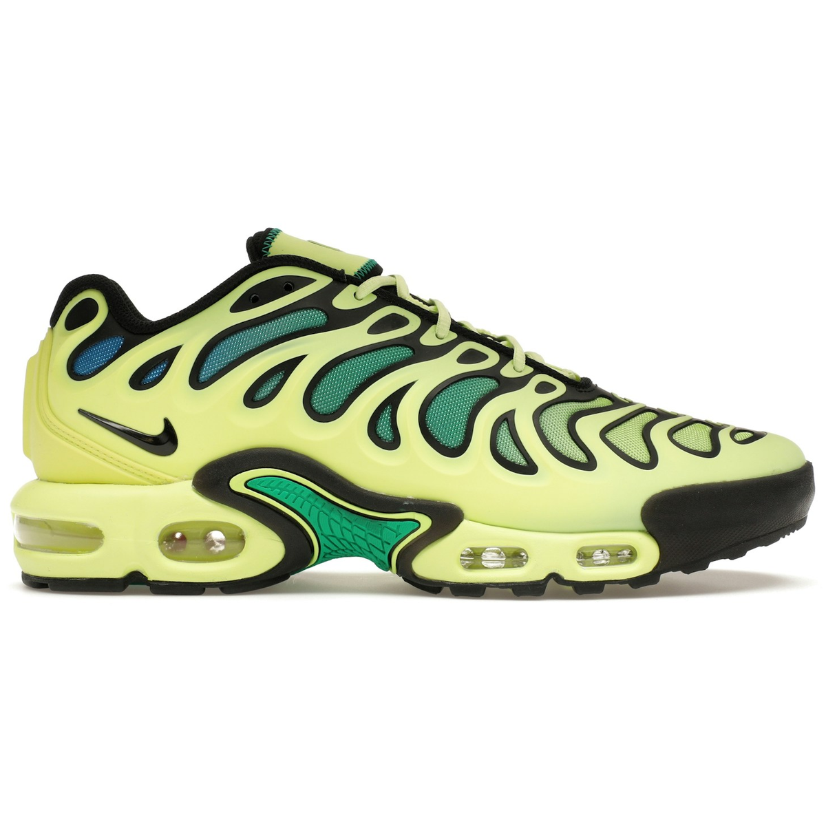 Nike Air Max Plus Drift Light Lemon Twist