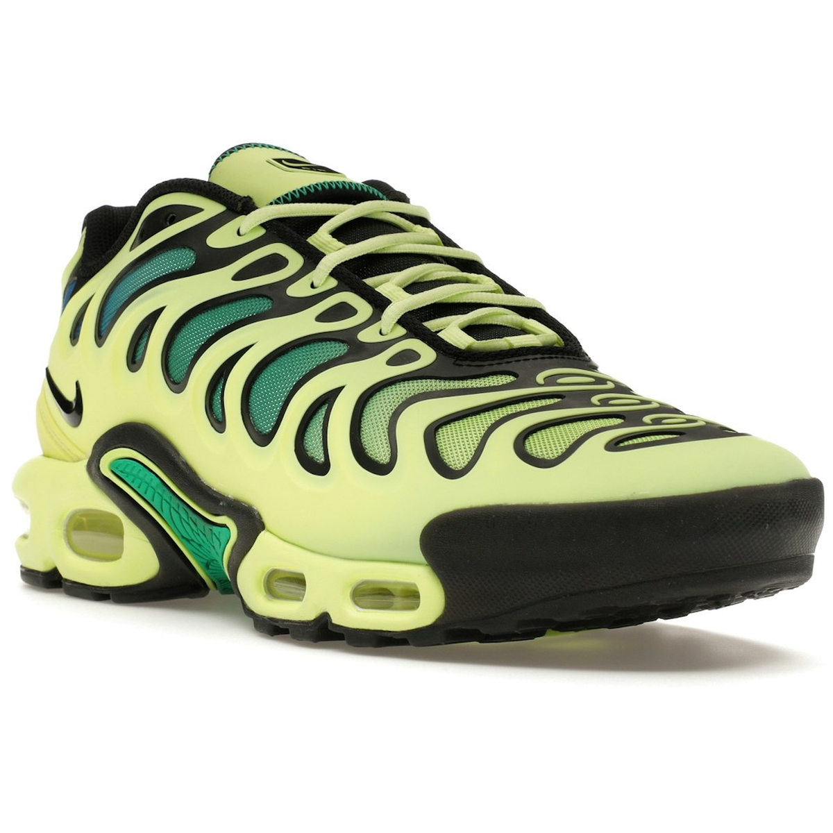 Miniatyrbild av Nike Air Max Plus Drift Light Lemon Twist 2