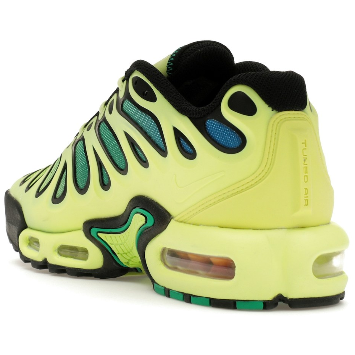 Miniatyrbild av Nike Air Max Plus Drift Light Lemon Twist 4