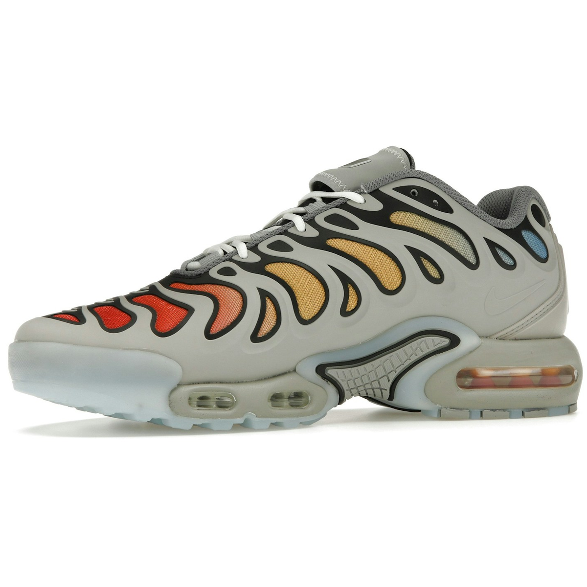 Miniatyrbild av Nike Air Max Plus Drift Light Smoke Grey 3
