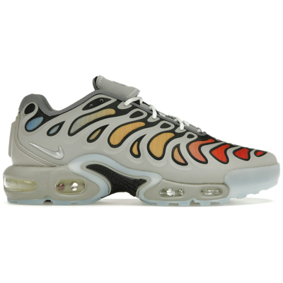 Nike Air Max Plus Drift Light Smoke Grey