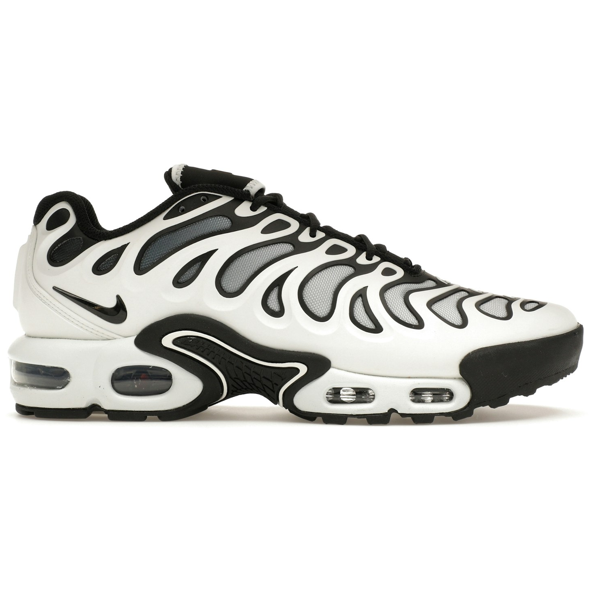 Nike Air Max Plus Drift Summit White