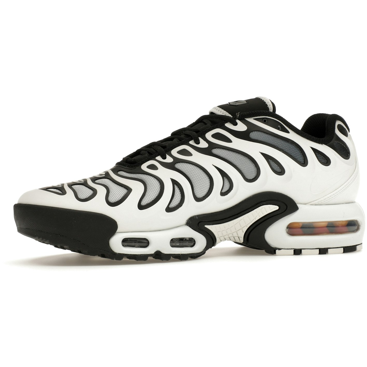 Miniatyrbild av Nike Air Max Plus Drift Summit White 3