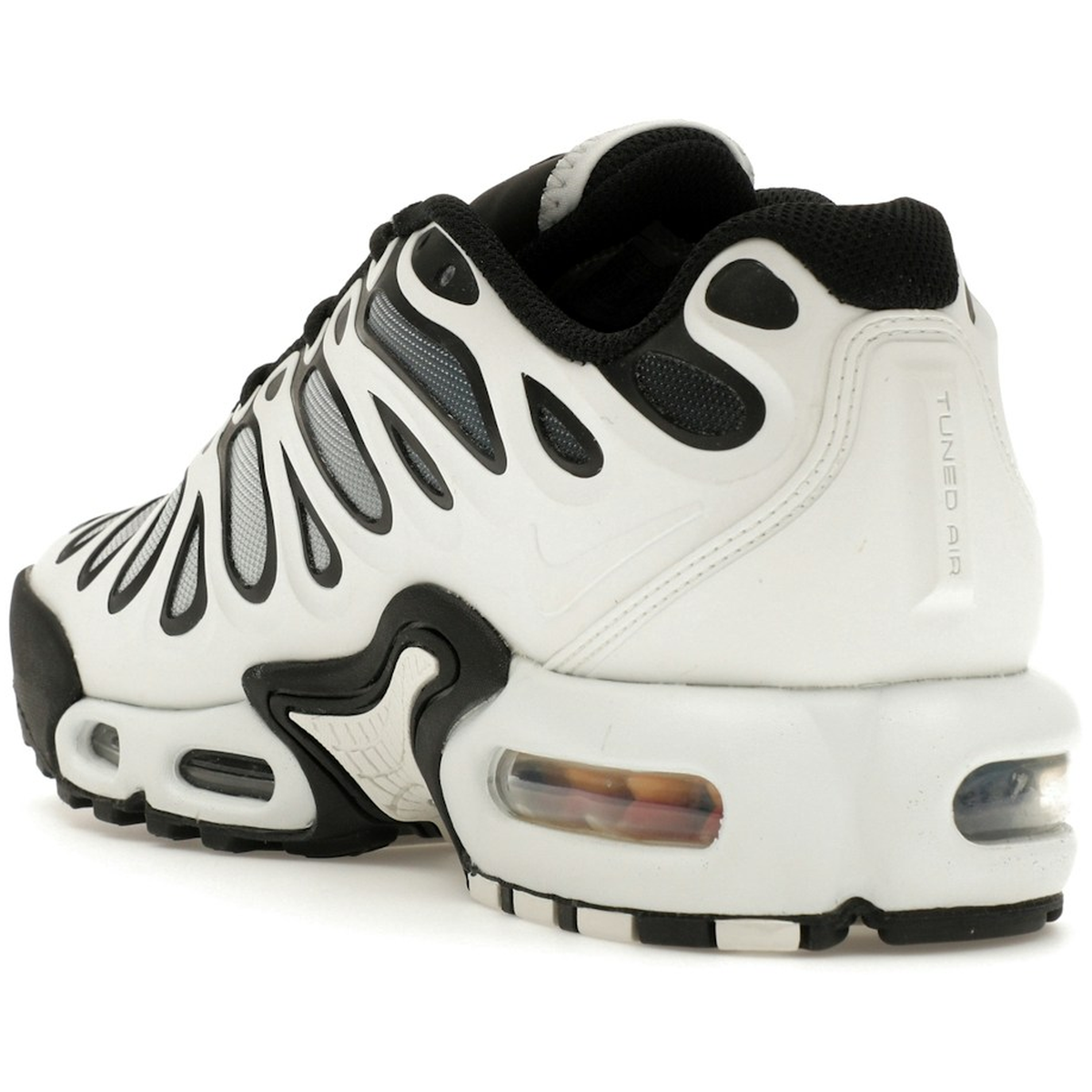 Miniatyrbild av Nike Air Max Plus Drift Summit White 4