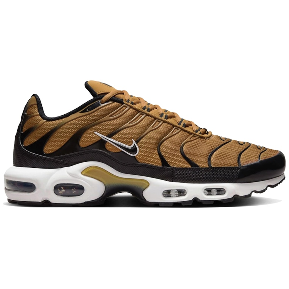 Miniatyrbild av Nike Air Max Plus Golden Harvest 2