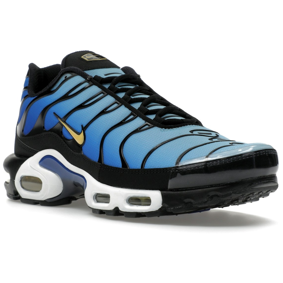 Miniatyrbild av Nike Air Max Plus Hyper Blue 2