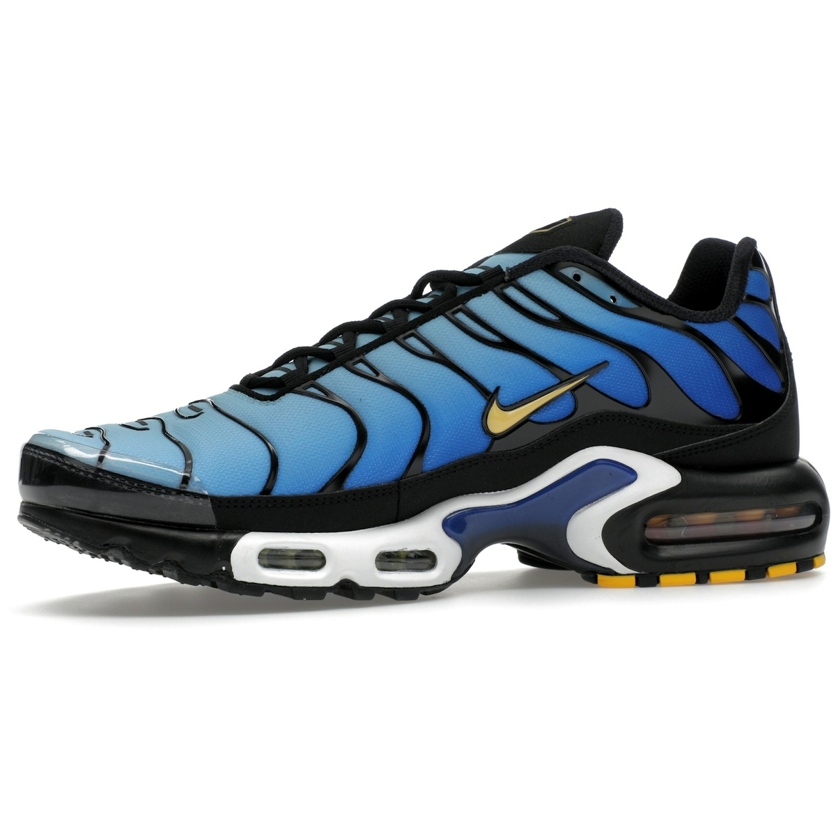 Miniatyrbild av Nike Air Max Plus Hyper Blue 3