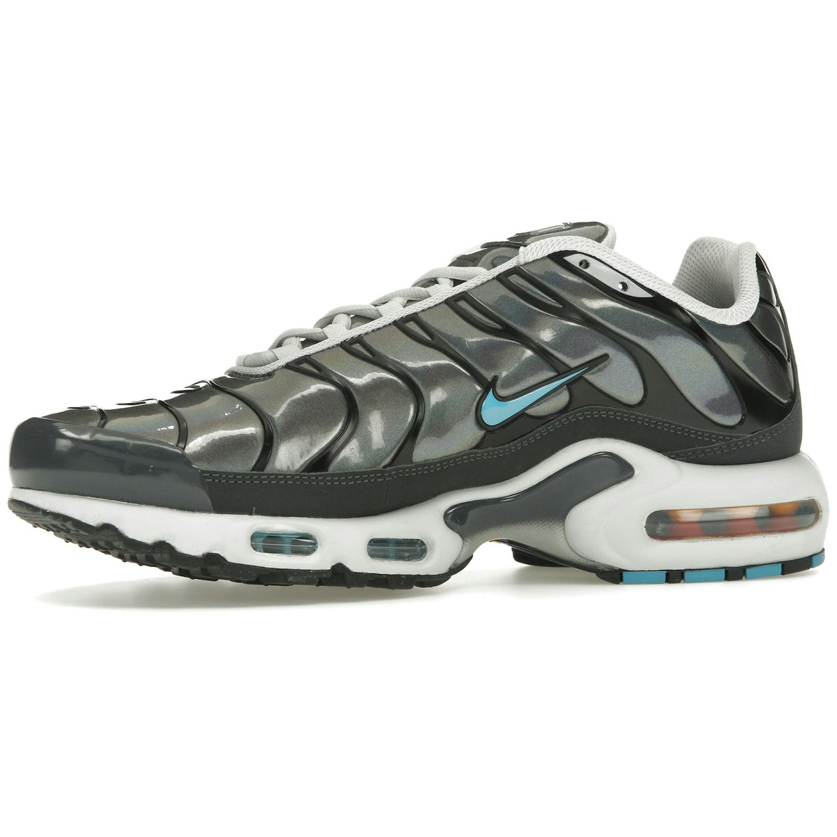 Miniatyrbild av Nike Air Max Plus Iridescent 3
