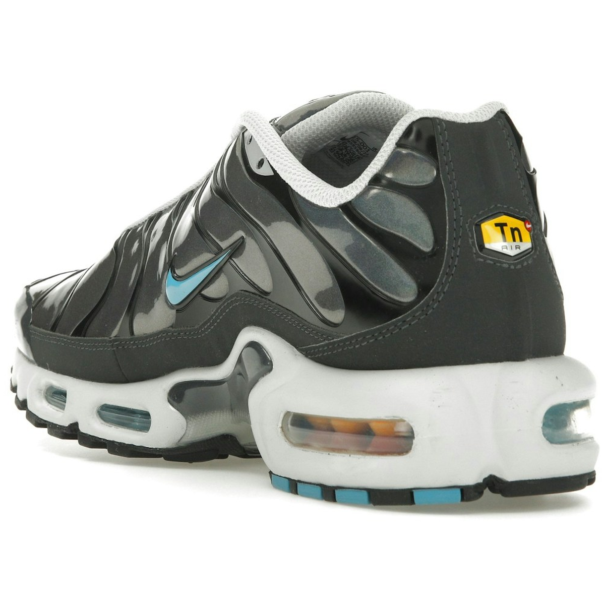 Miniatyrbild av Nike Air Max Plus Iridescent 4