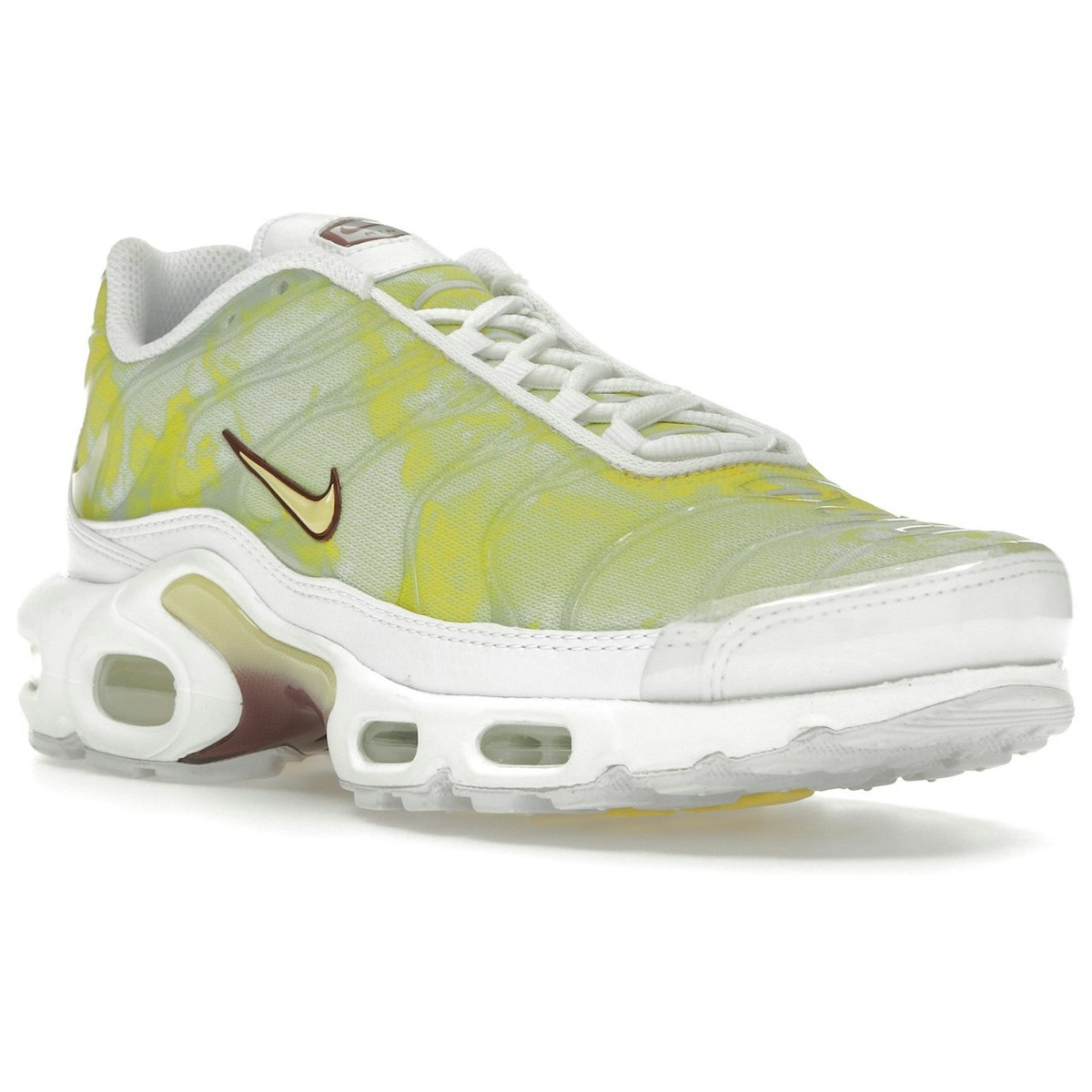 Miniatyrbild av Nike Air Max Plus Lemon Wash 2