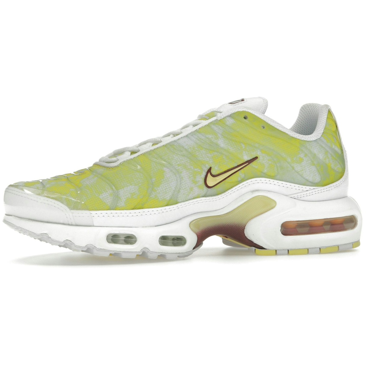 Miniatyrbild av Nike Air Max Plus Lemon Wash 3