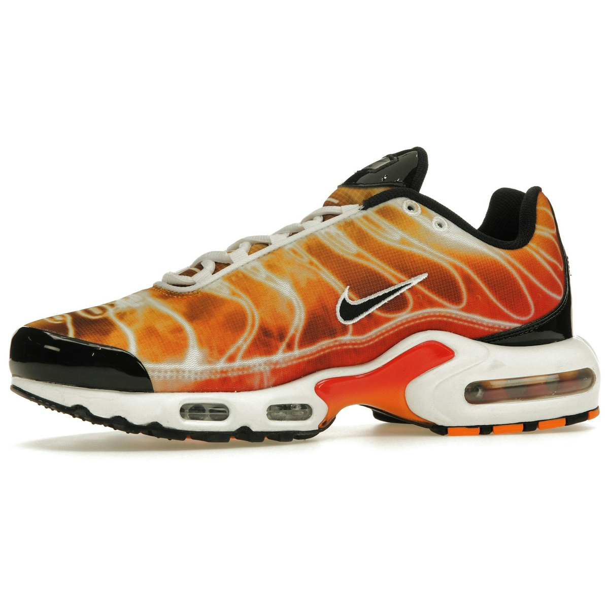 Miniatyrbild av Nike Air Max Plus Light Photography Old Royal 3