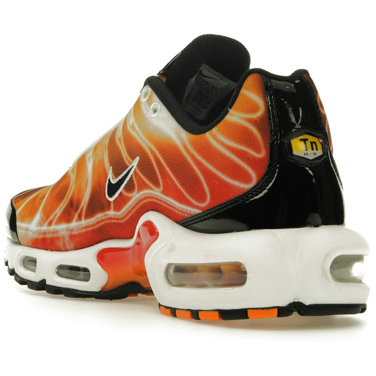 Miniatyrbild av Nike Air Max Plus Light Photography Old Royal 4
