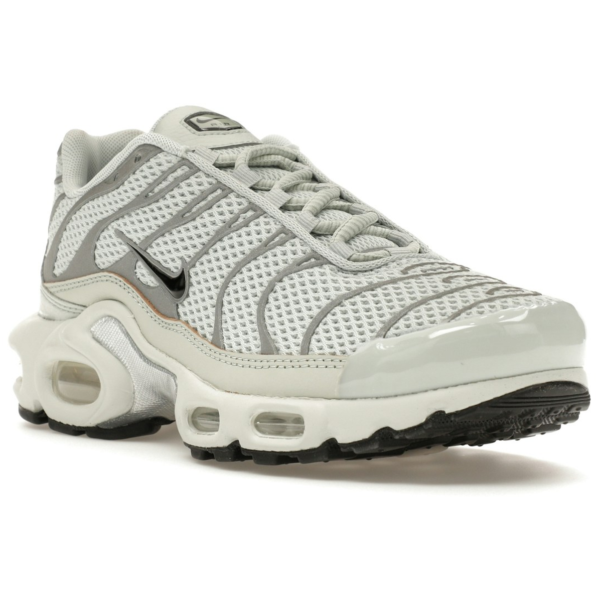 Miniatyrbild av Nike Air Max Plus Light Silver 2