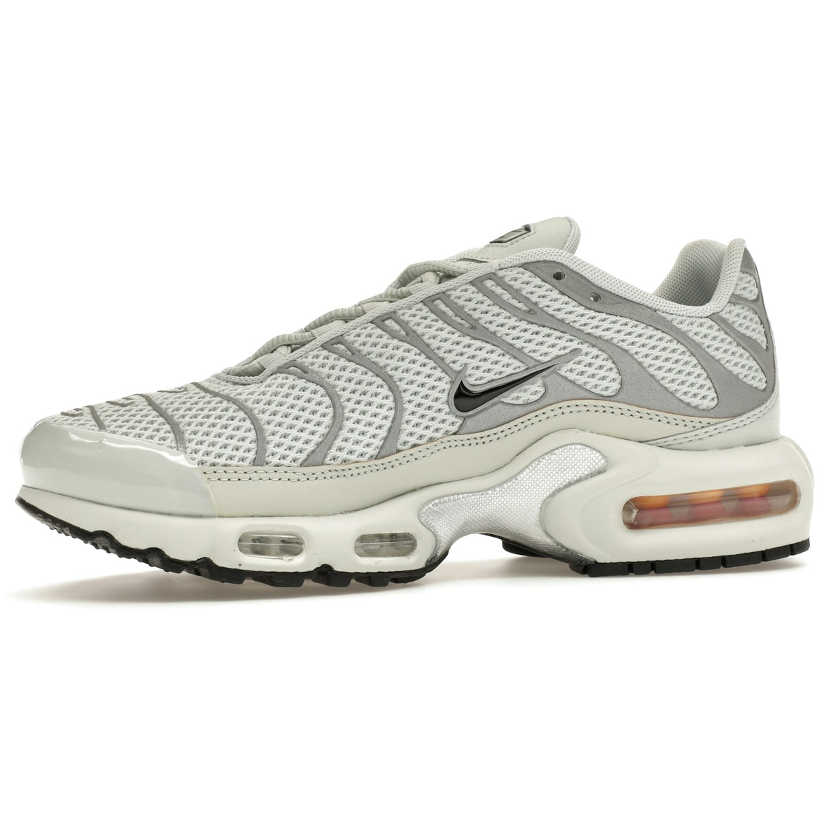 Miniatyrbild av Nike Air Max Plus Light Silver 3