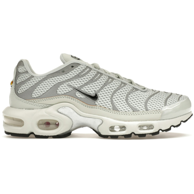 Nike Air Max Plus Light Silver