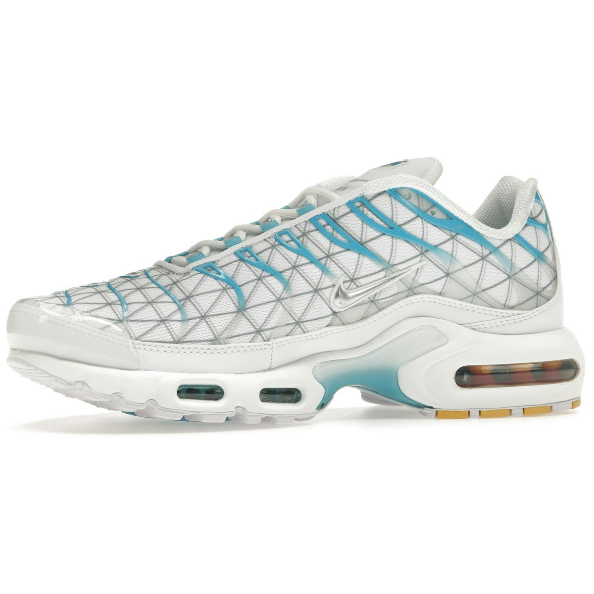 Miniatyrbild av Nike Air Max Plus Marseille 3