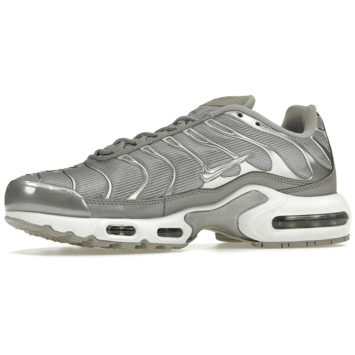 Miniatyrbild av Nike Air Max Plus Metallic Silver 3