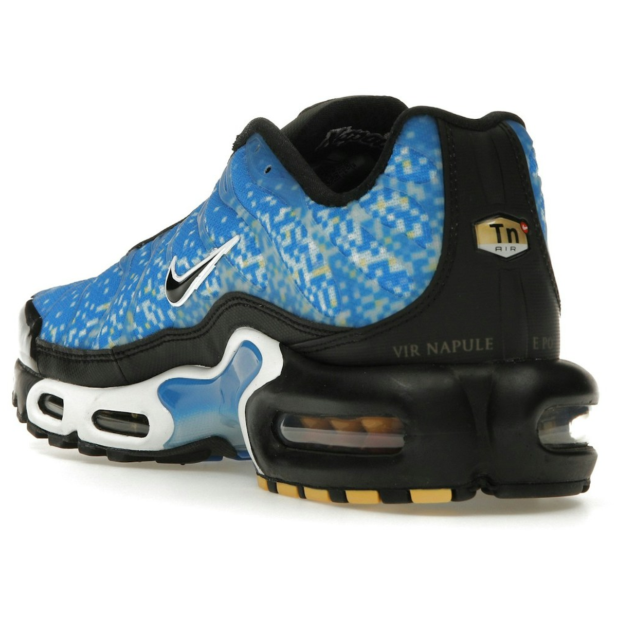 Miniatyrbild av Nike Air Max Plus Naples 4