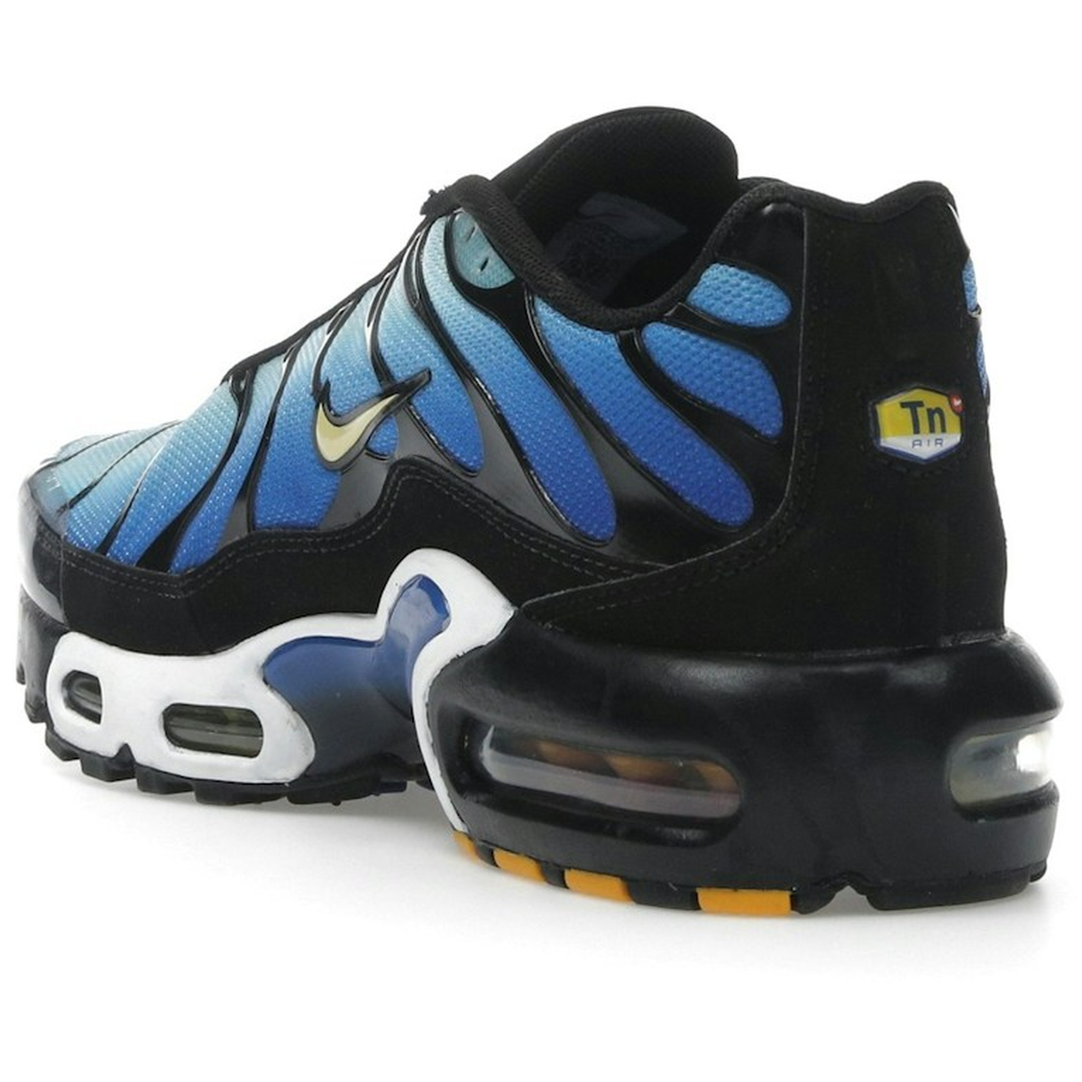 Miniatyrbild av Nike Air Max Plus OG Hyper Blue  4