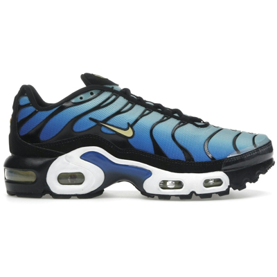 Nike Air Max Plus OG Hyper Blue 