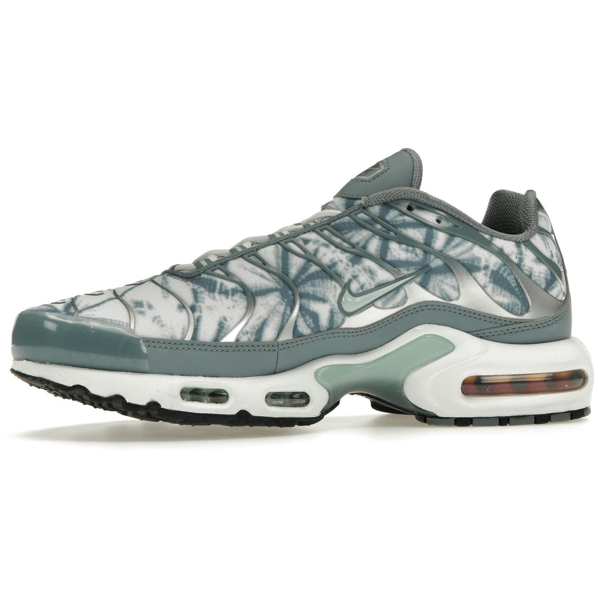 Miniatyrbild av Nike Air Max Plus Origins Waterway 3