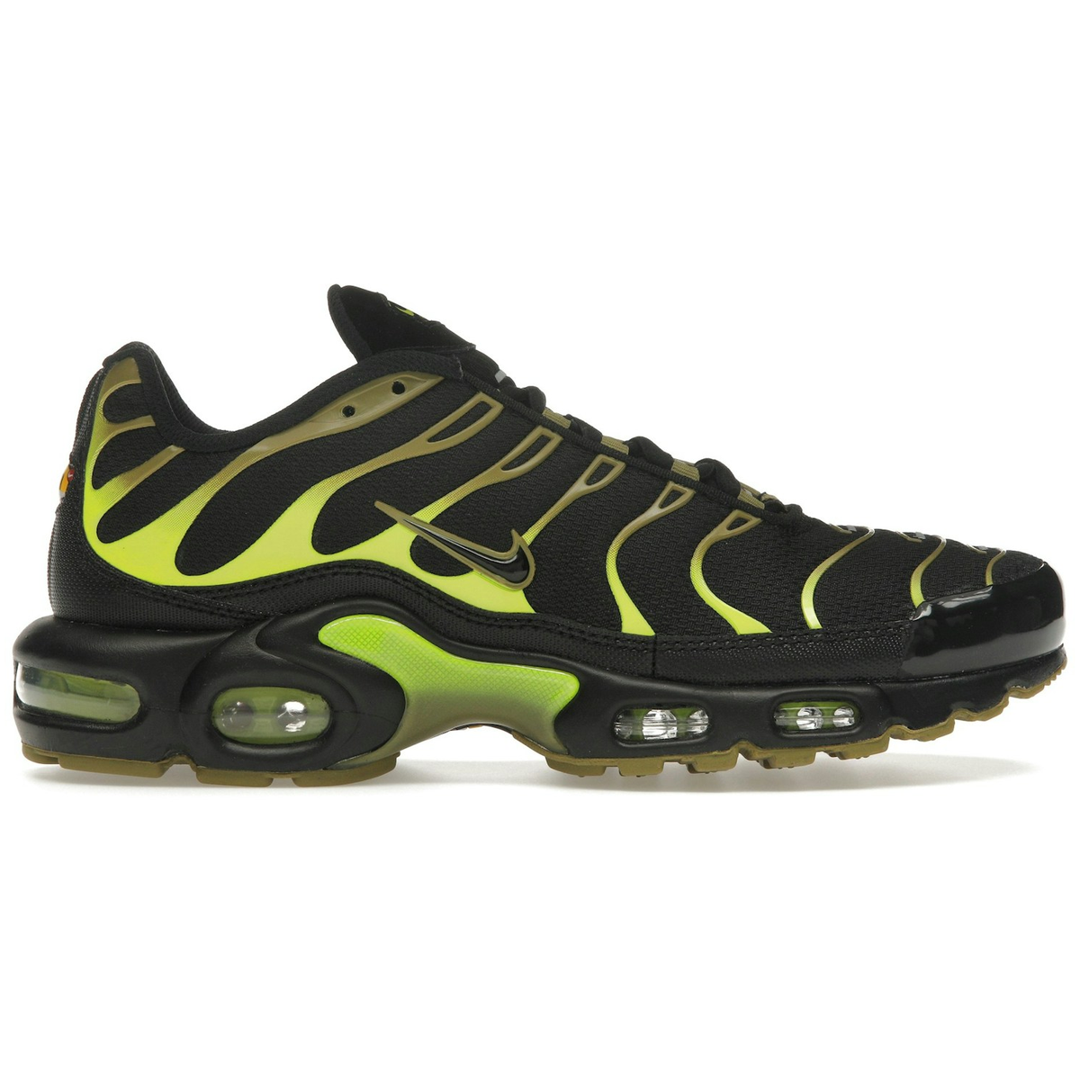 Nike Air Max Plus Pacific Moss