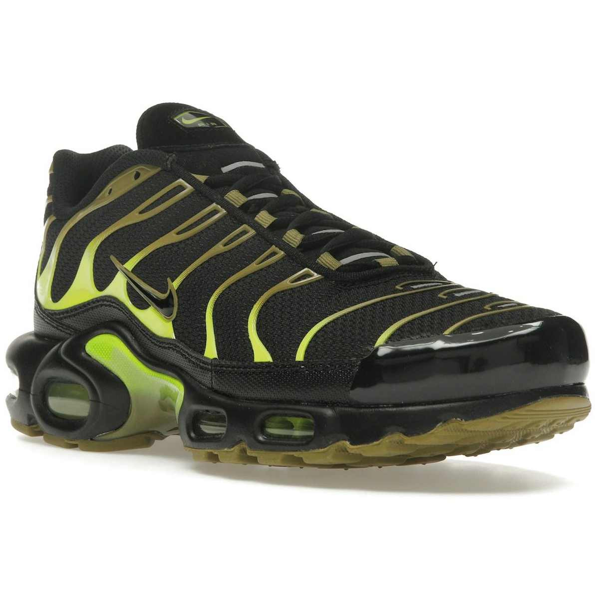 Miniatyrbild av Nike Air Max Plus Pacific Moss 2
