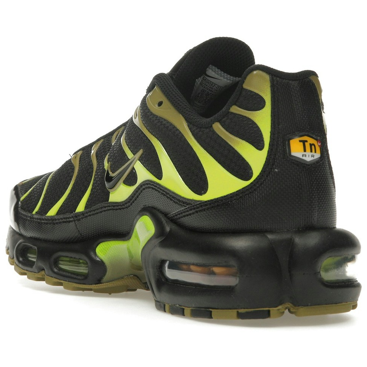 Miniatyrbild av Nike Air Max Plus Pacific Moss 4