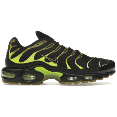 Nike Air Max Plus Pacific Moss