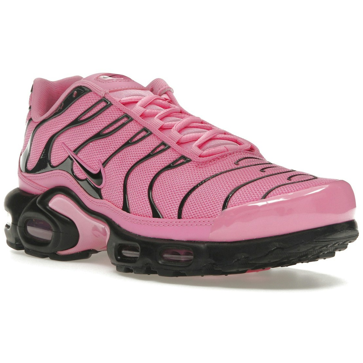 Miniatyrbild av Nike Air Max Plus Pink Black 2