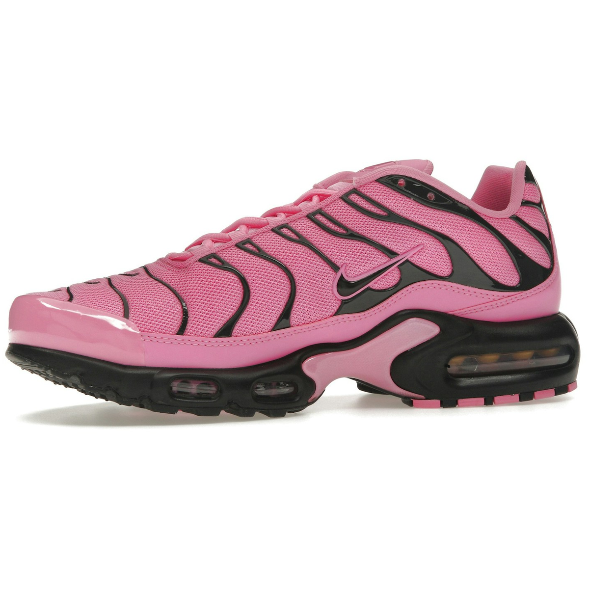Miniatyrbild av Nike Air Max Plus Pink Black 3