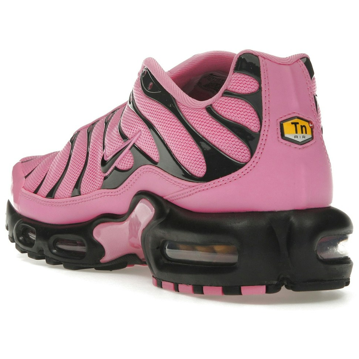 Miniatyrbild av Nike Air Max Plus Pink Black 4
