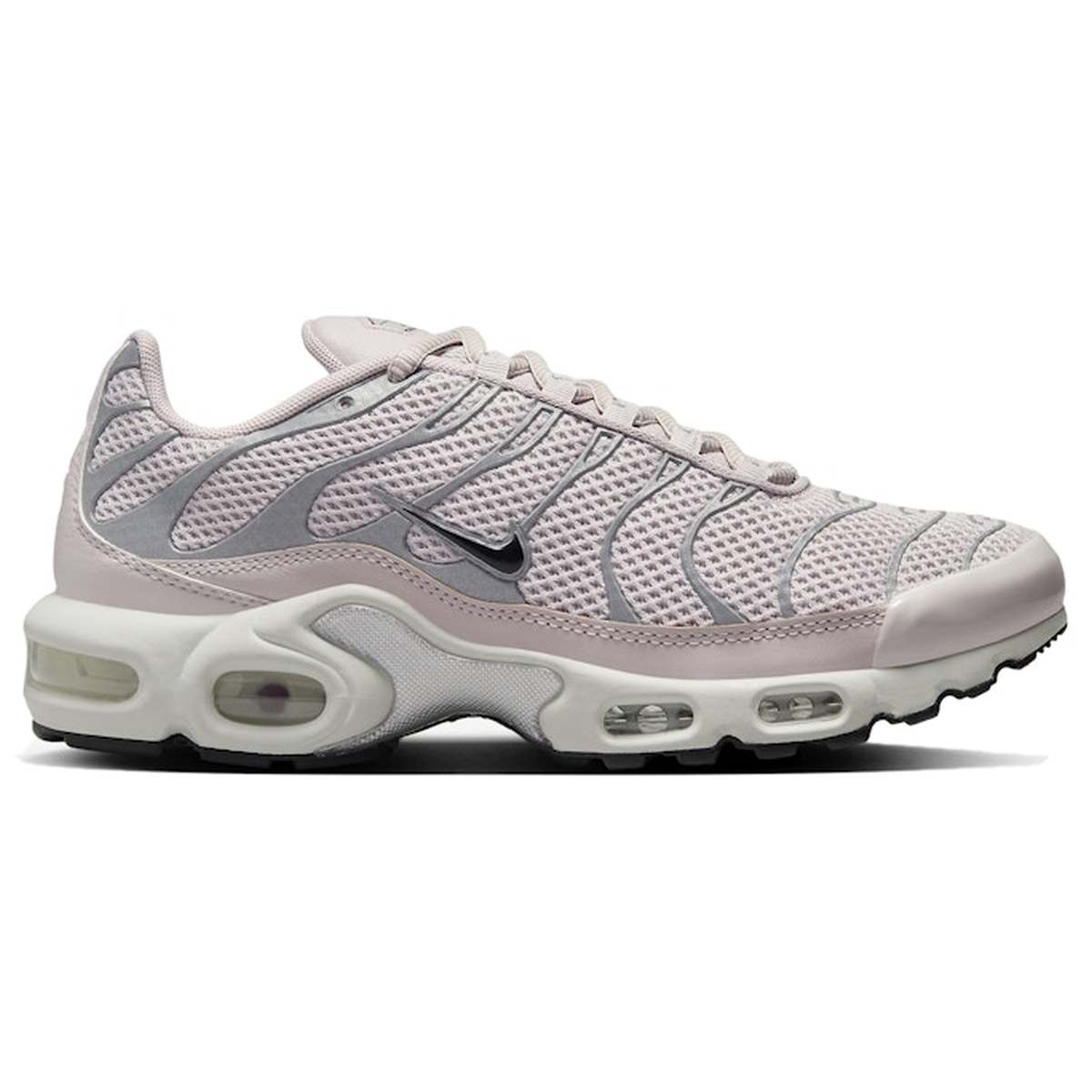 Miniatyrbild av Nike Air Max Plus Platinum Violet 2
