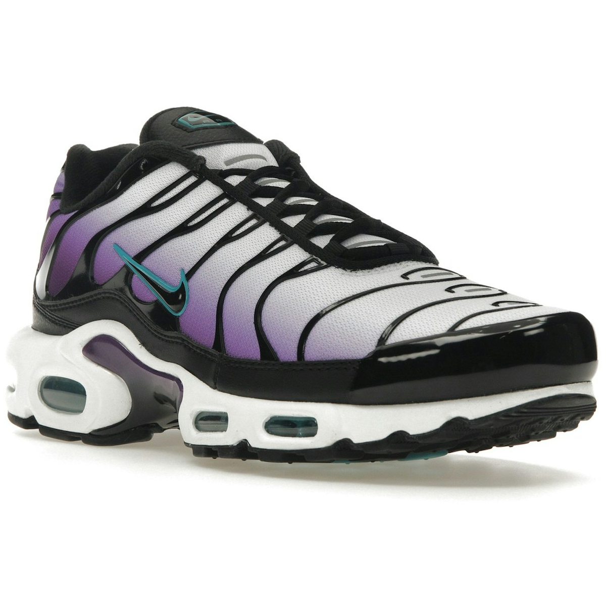Miniatyrbild av Nike Air Max Plus Reverse Grape 2