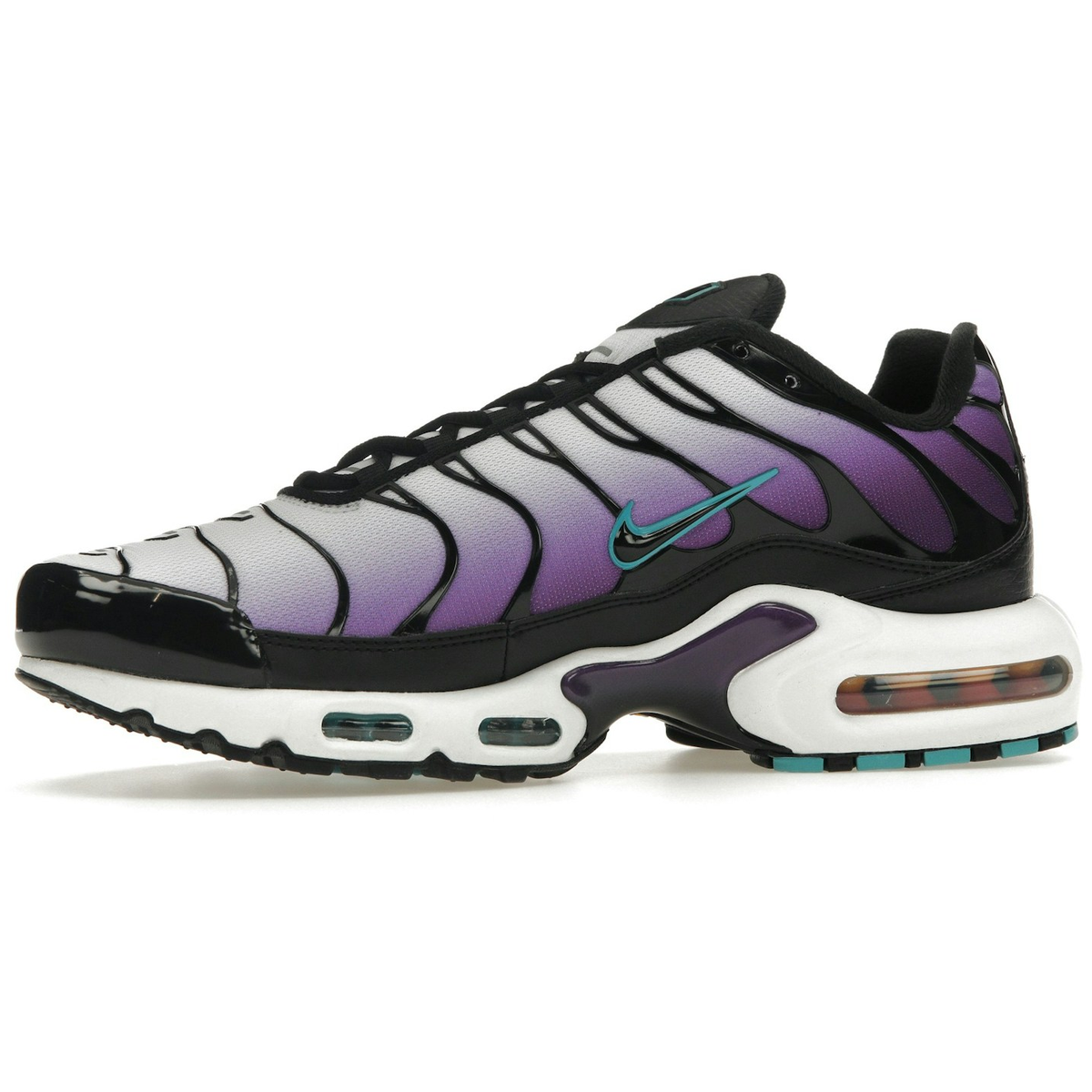 Miniatyrbild av Nike Air Max Plus Reverse Grape 3