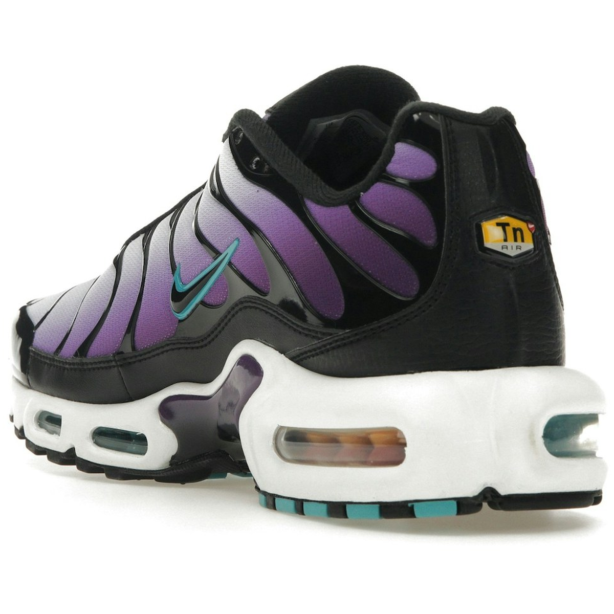 Miniatyrbild av Nike Air Max Plus Reverse Grape 4