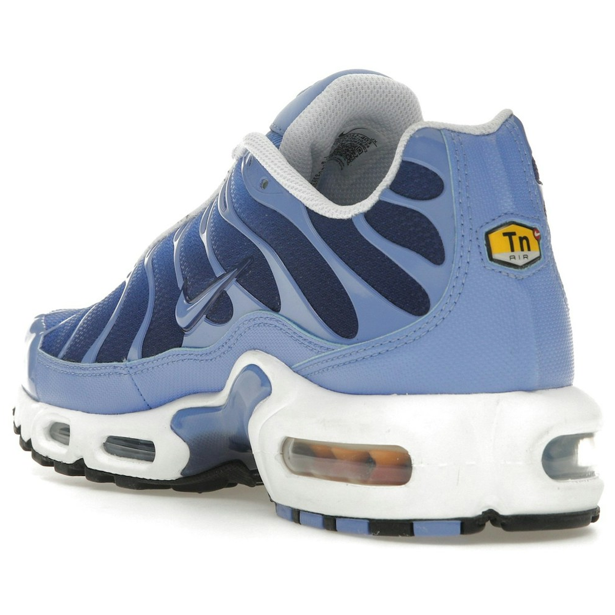 Miniatyrbild av Nike Air Max Plus Royal Pulse 4