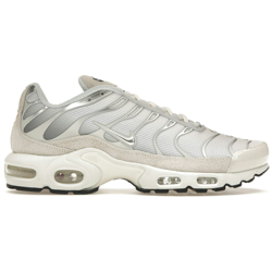 Nike Air Max Plus Sail Pure Platinum Silver