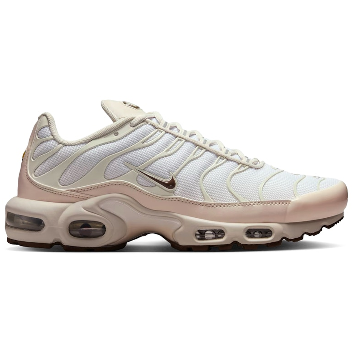 Miniatyrbild av Nike Air Max Plus SE Light Orewood Brown 2