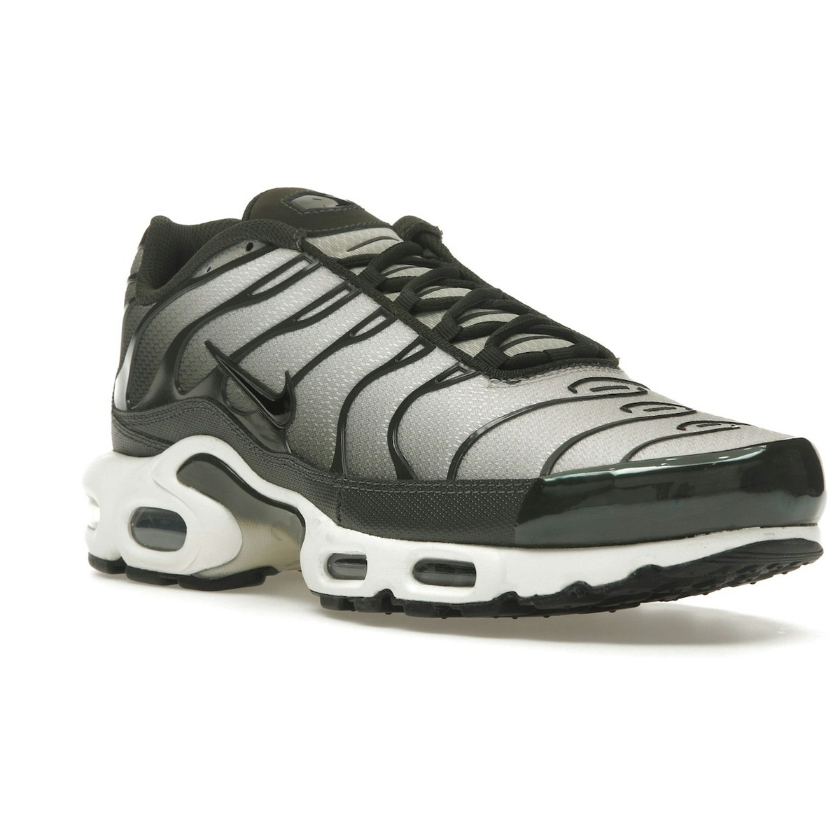 Miniatyrbild av Nike Air Max Plus Sequoia Cargo Khaki 2